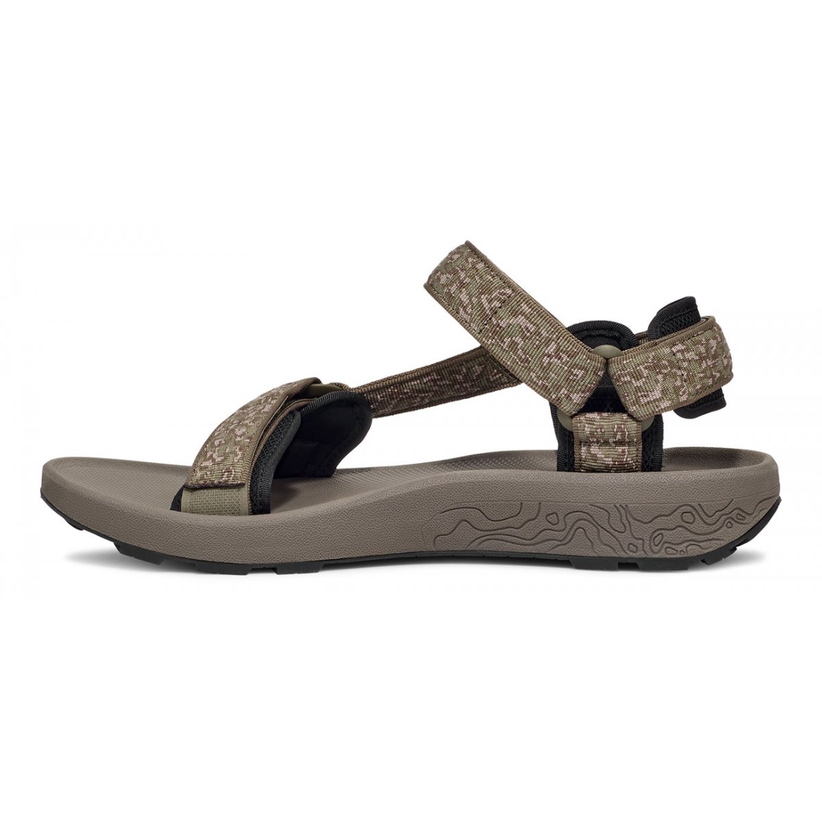 Terragrip Sandal M