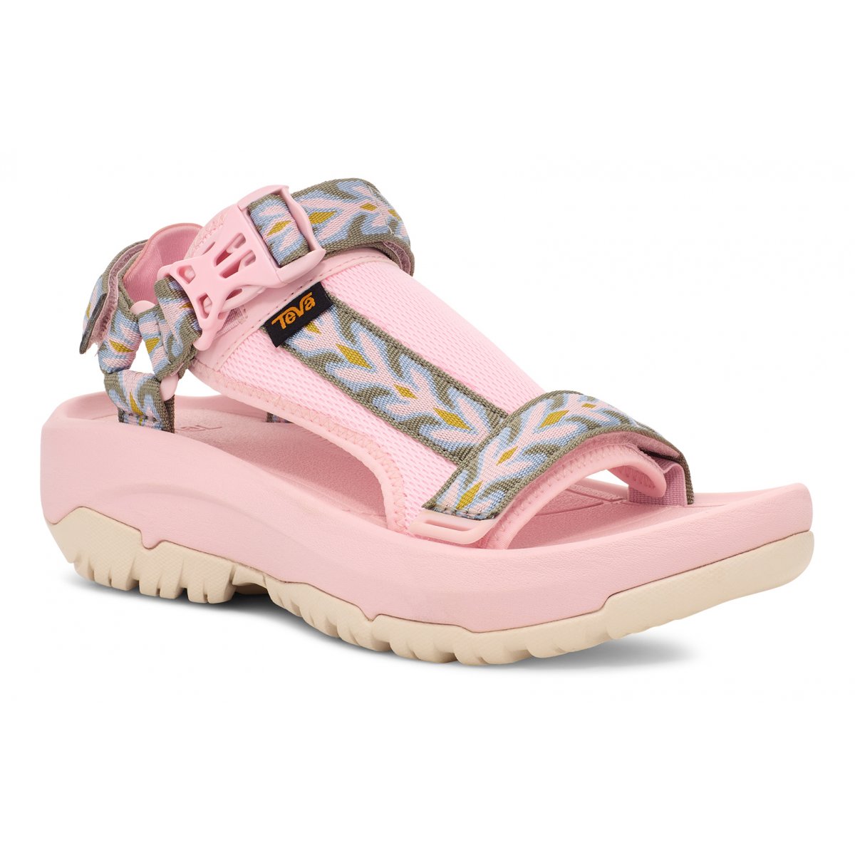 Hurricane Ampsole Volt Revive W