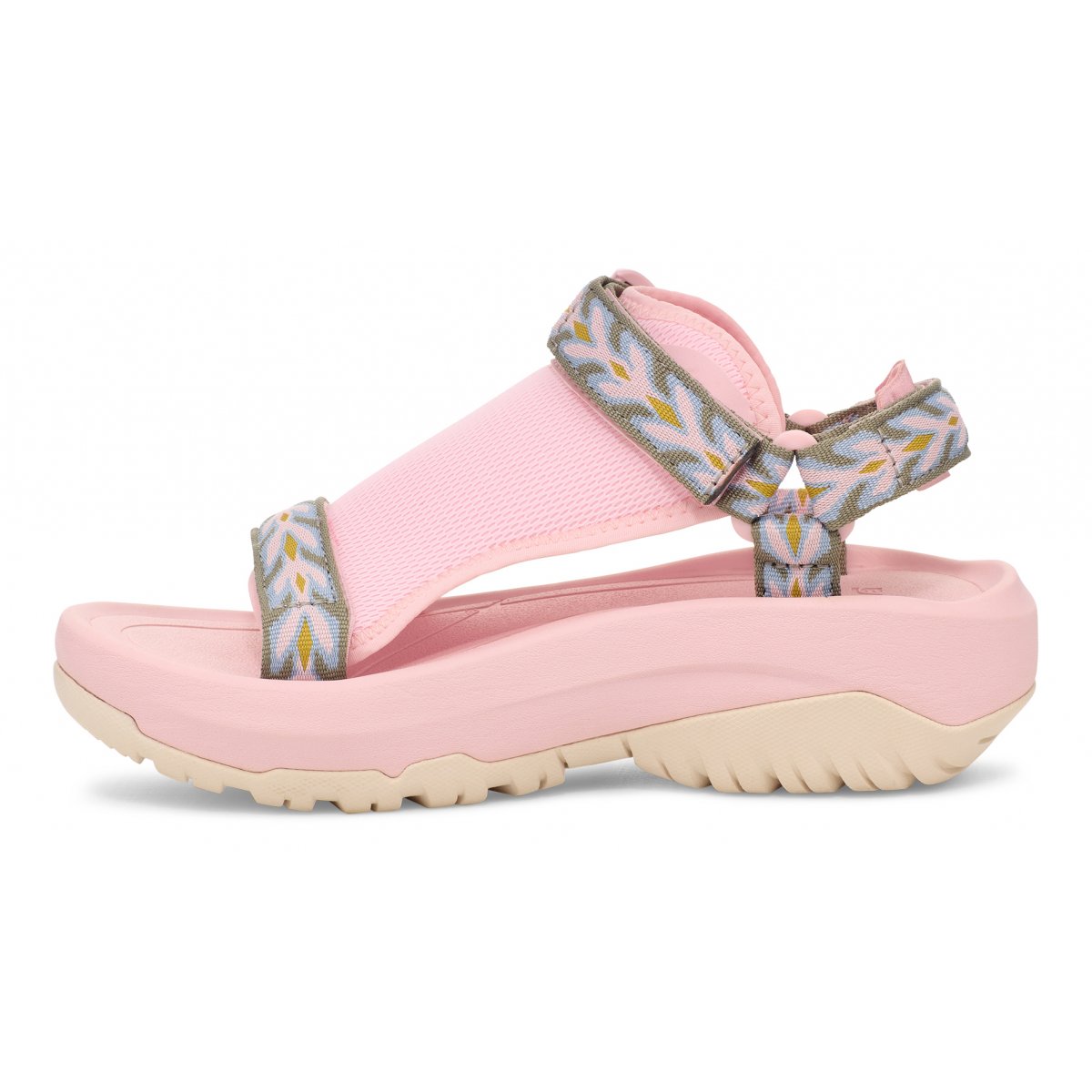 Hurricane Ampsole Volt Revive W