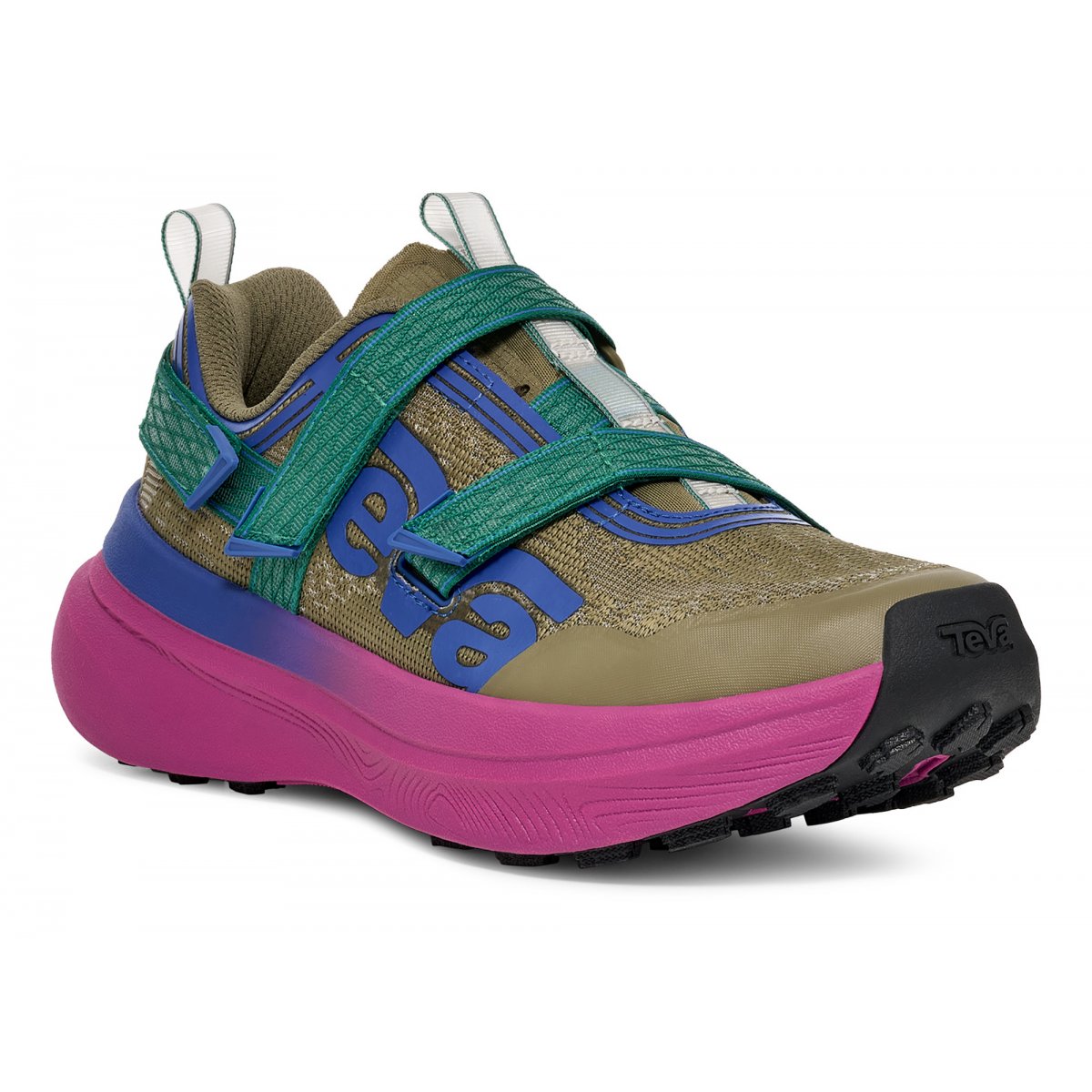 Aventrail Shoe W