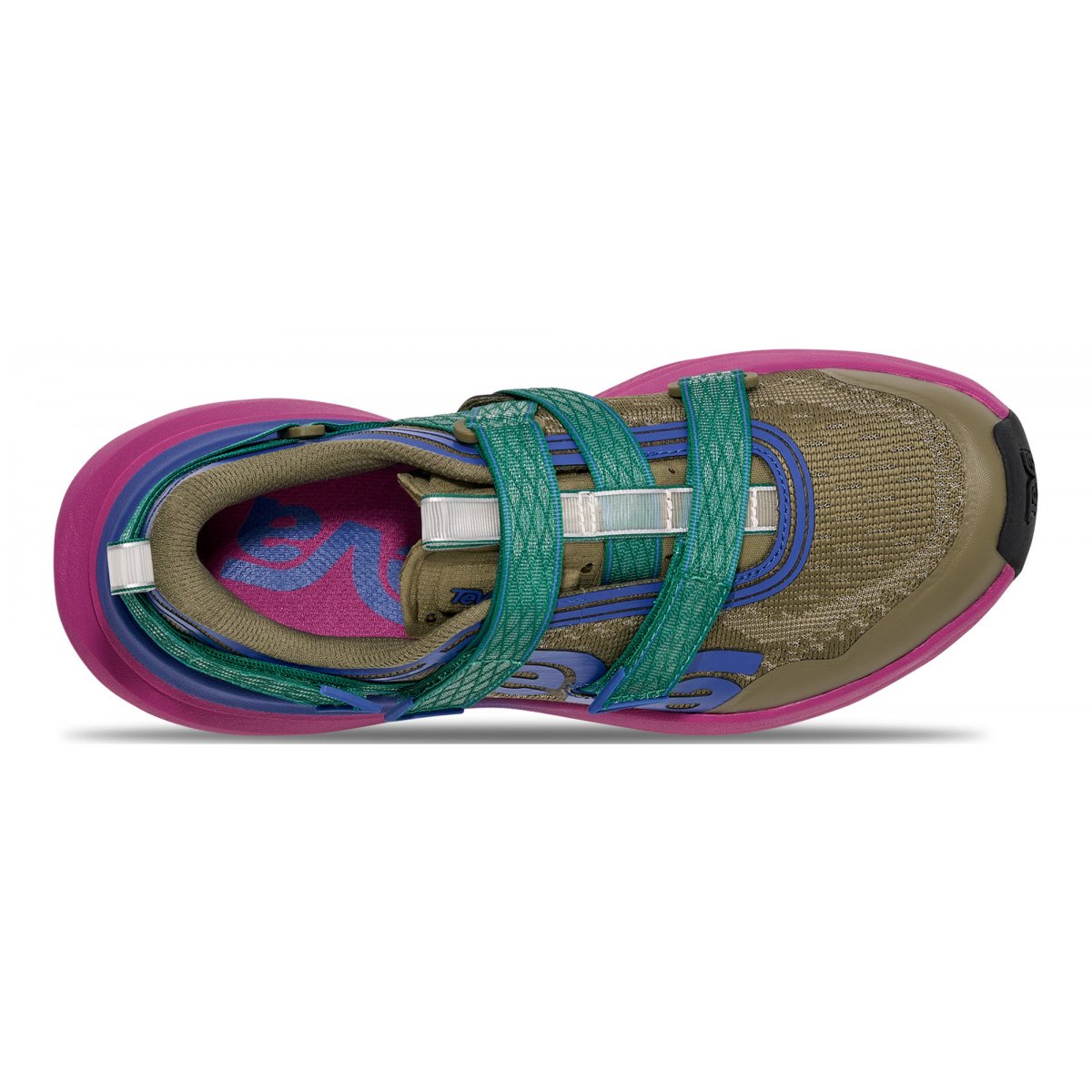 Aventrail Shoe W