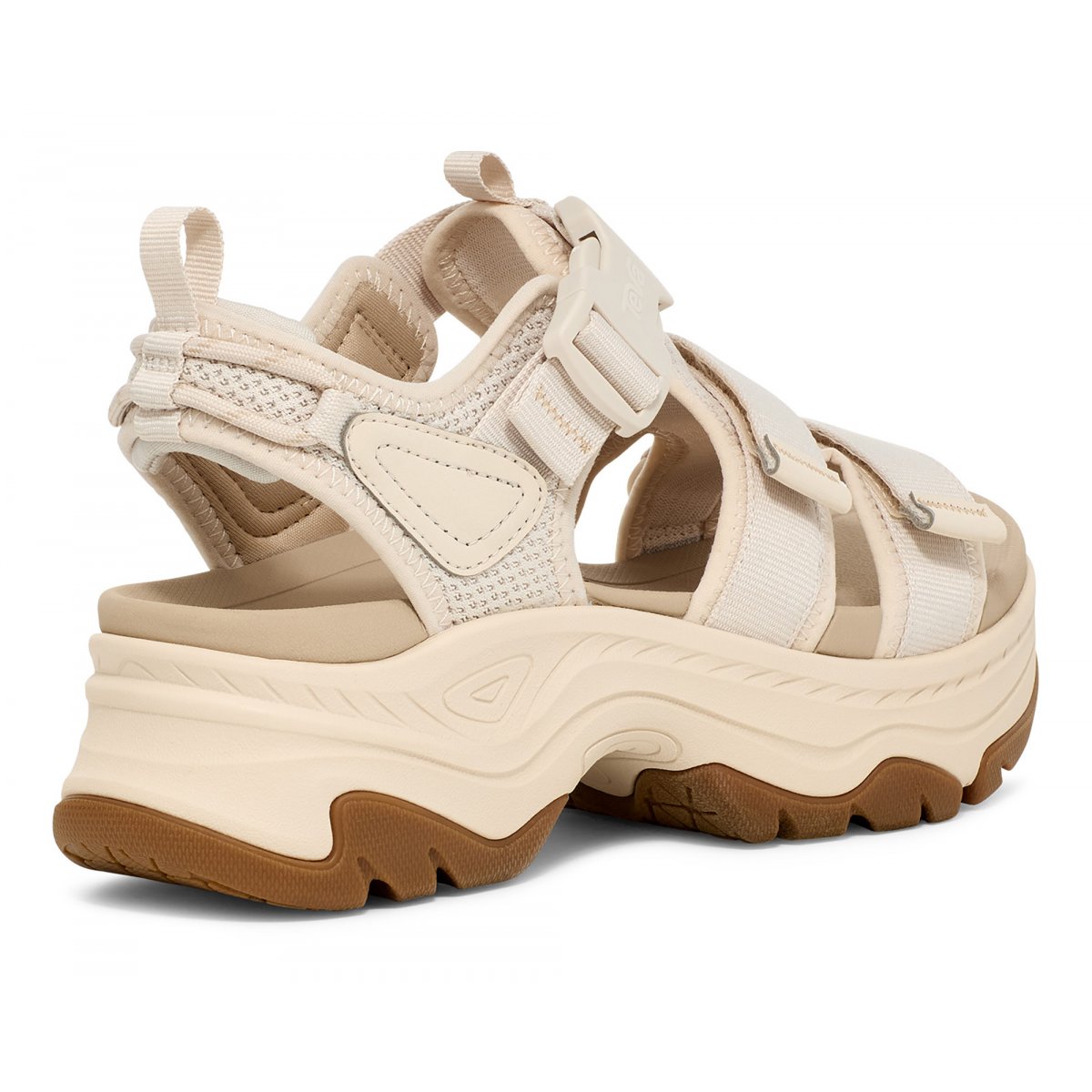 Hurricane Ampsole Gaila W