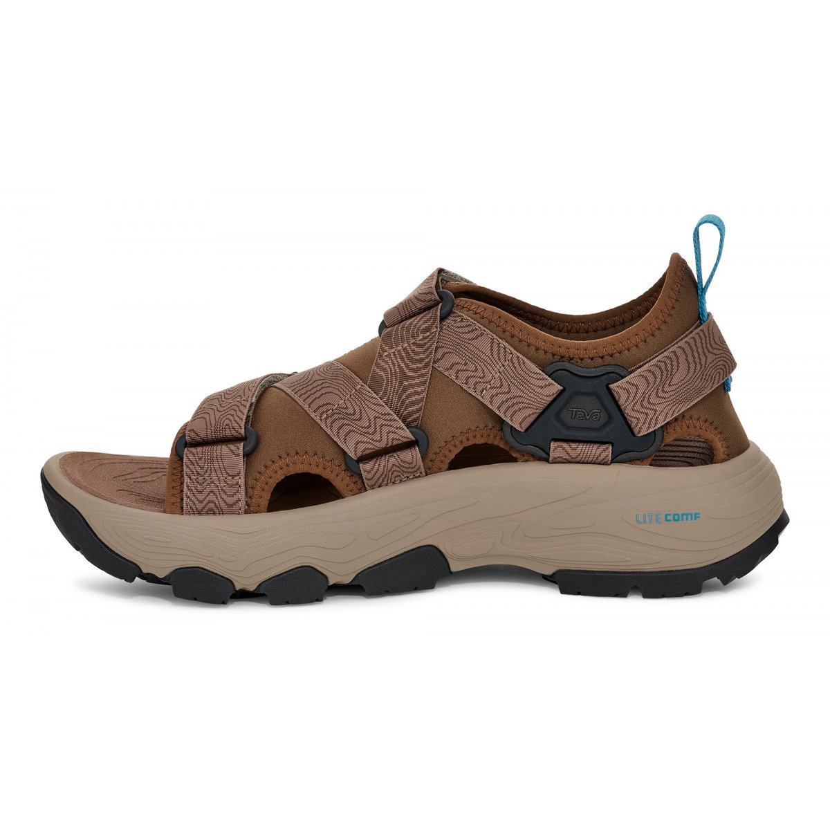 Grandview Max Sandal M