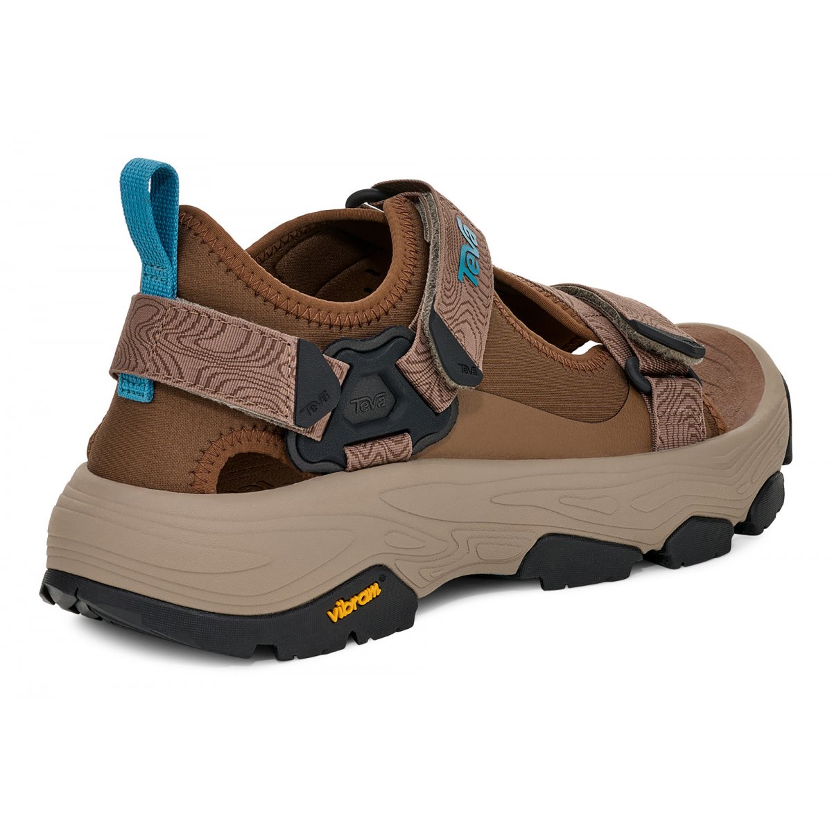 Grandview Max Sandal M