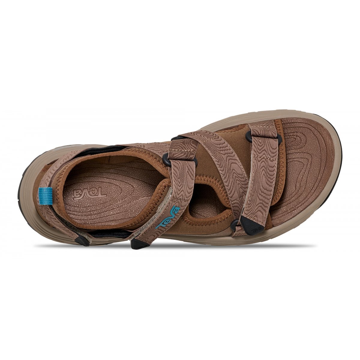 Grandview Max Sandal M
