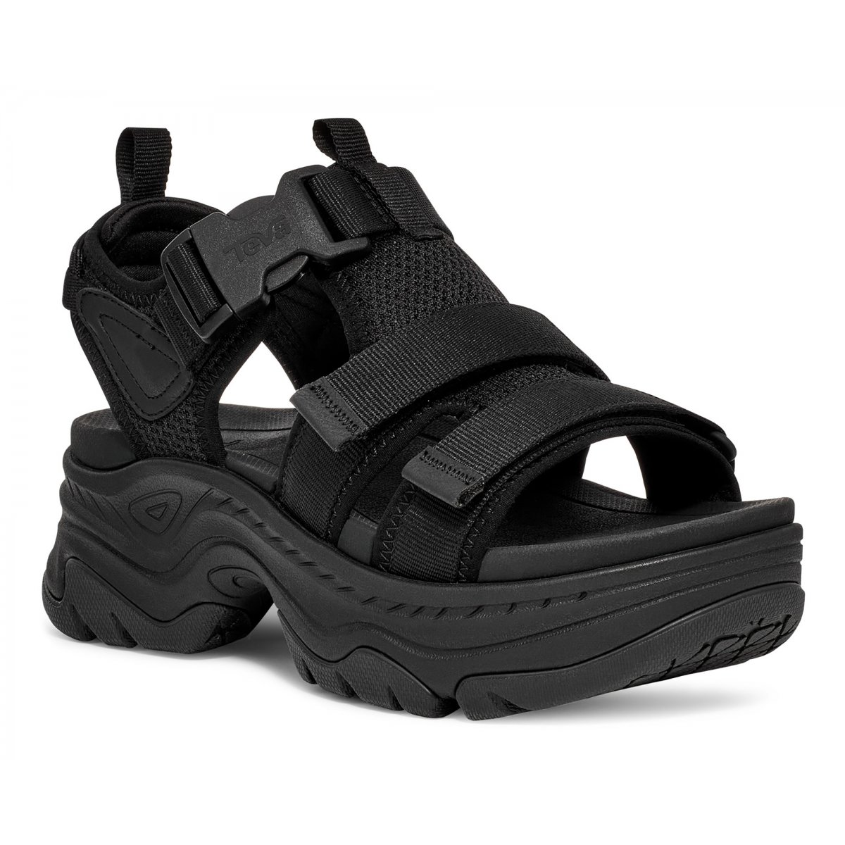 Hurricane Ampsole Gaila W