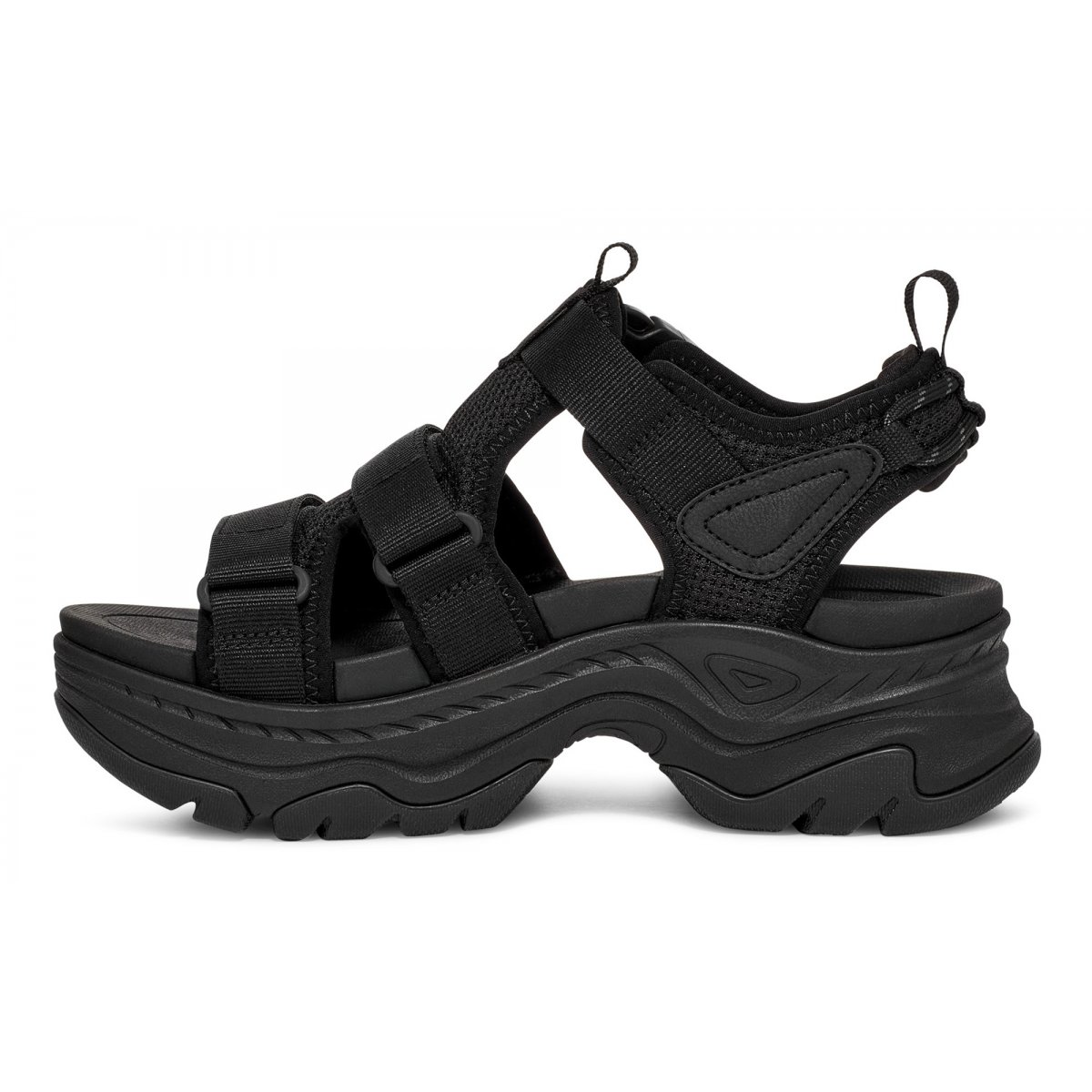Hurricane Ampsole Gaila W