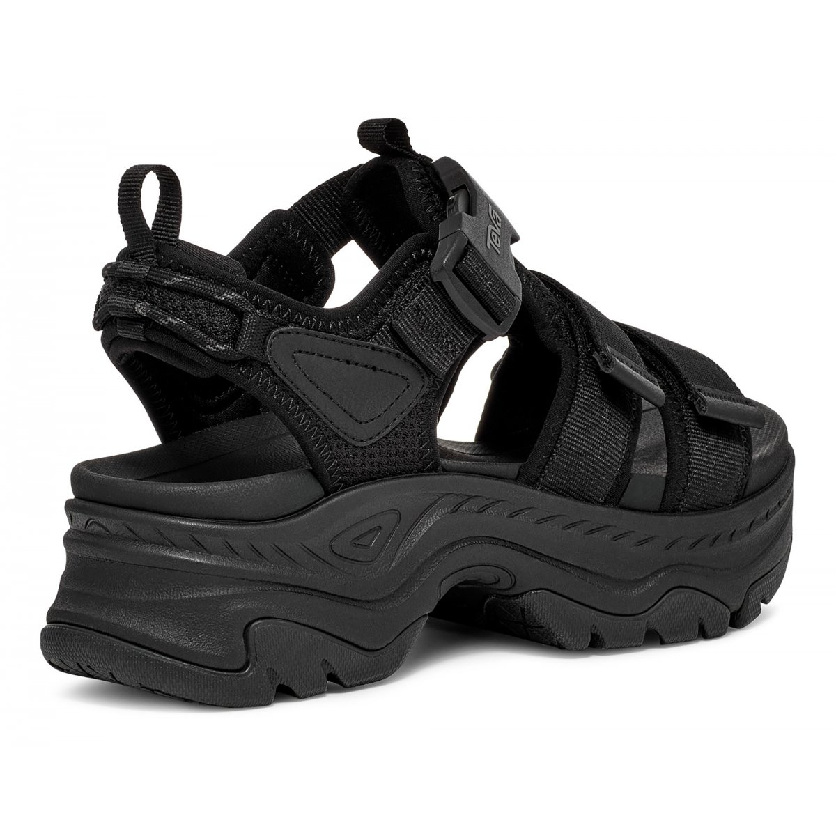 Hurricane Ampsole Gaila W