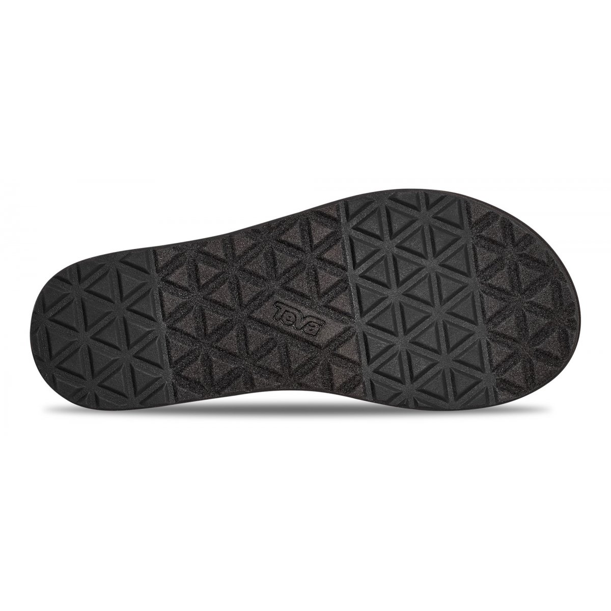 Flatform Sandal Slim W