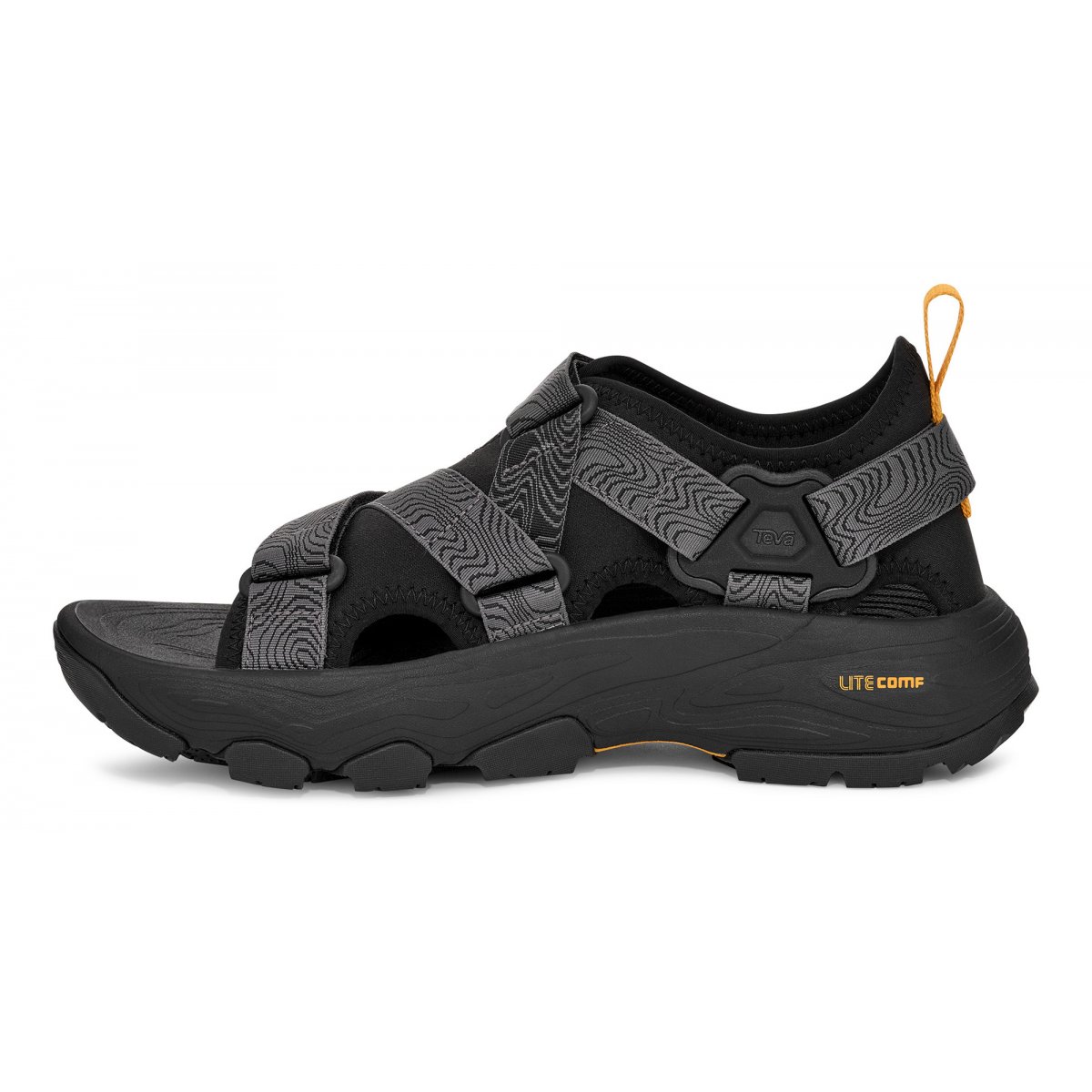Grandview Max Sandal M