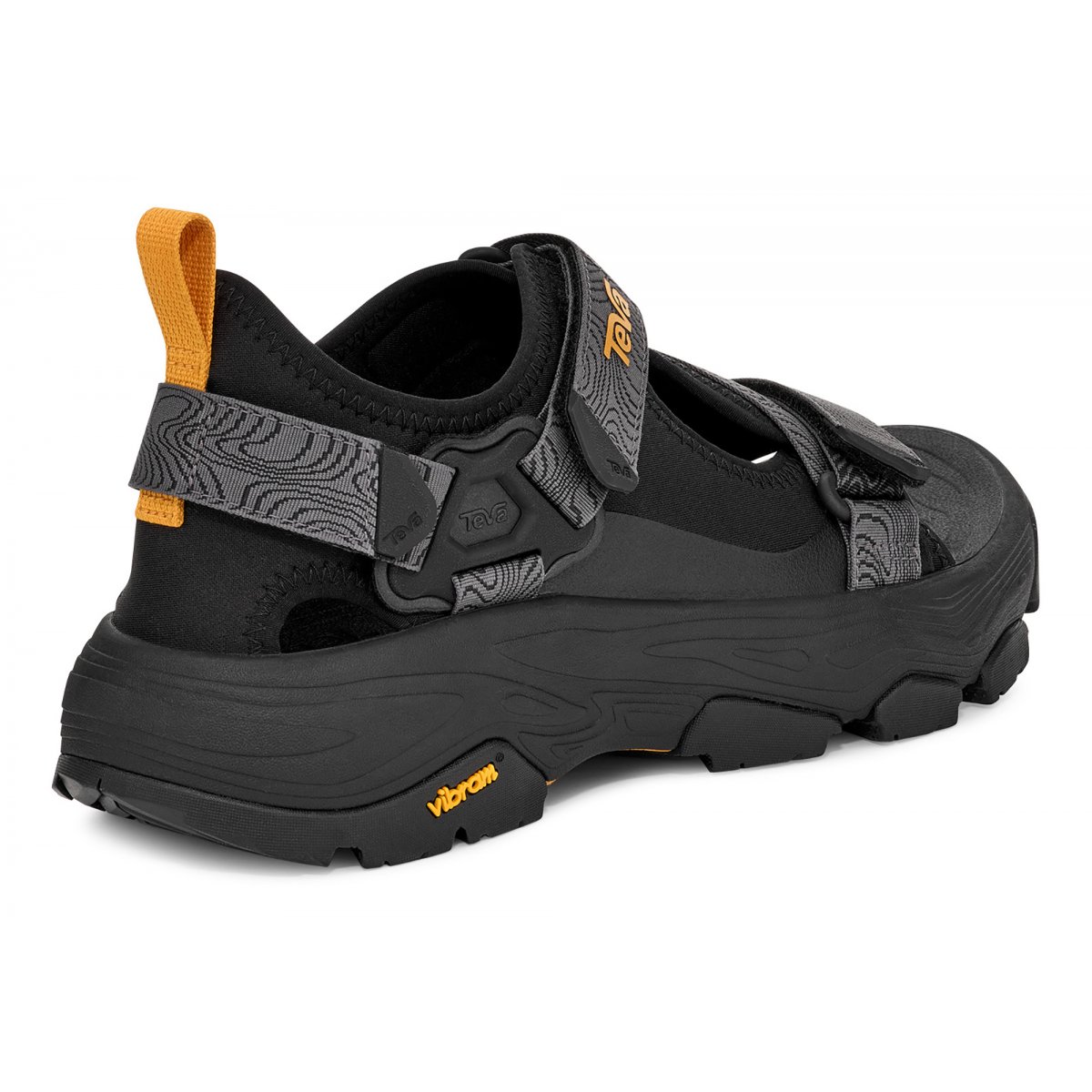 Grandview Max Sandal M