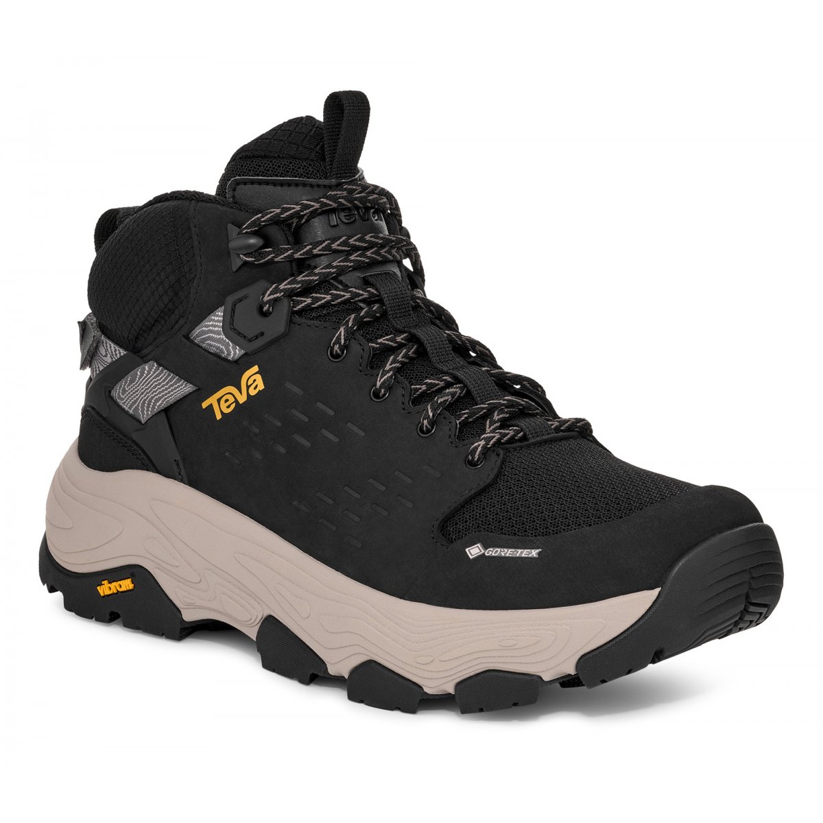 Grandview Max GTX M