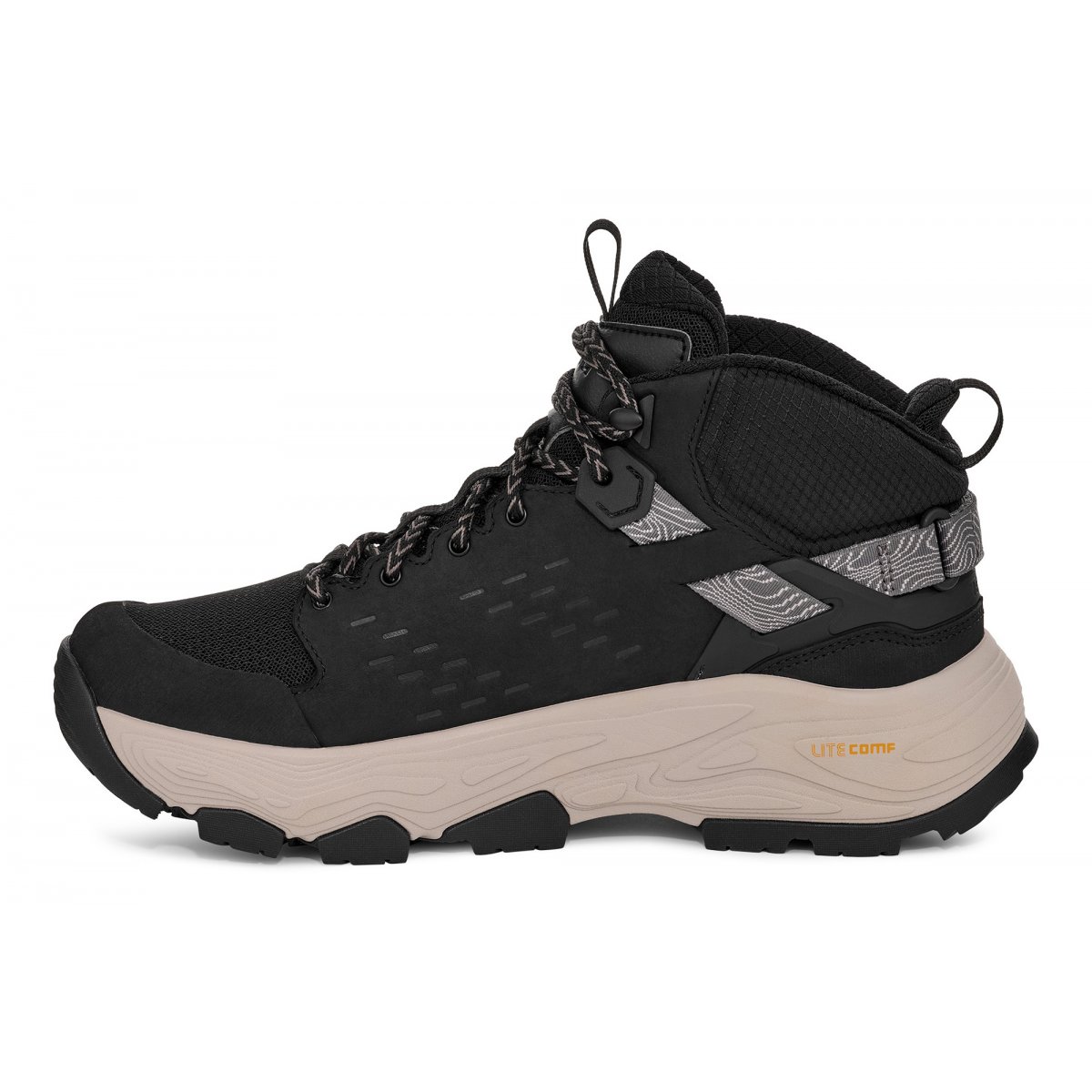 Grandview Max GTX M