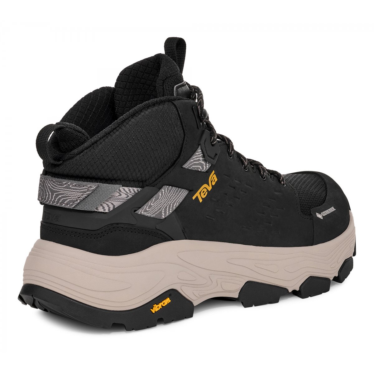 Grandview Max GTX M