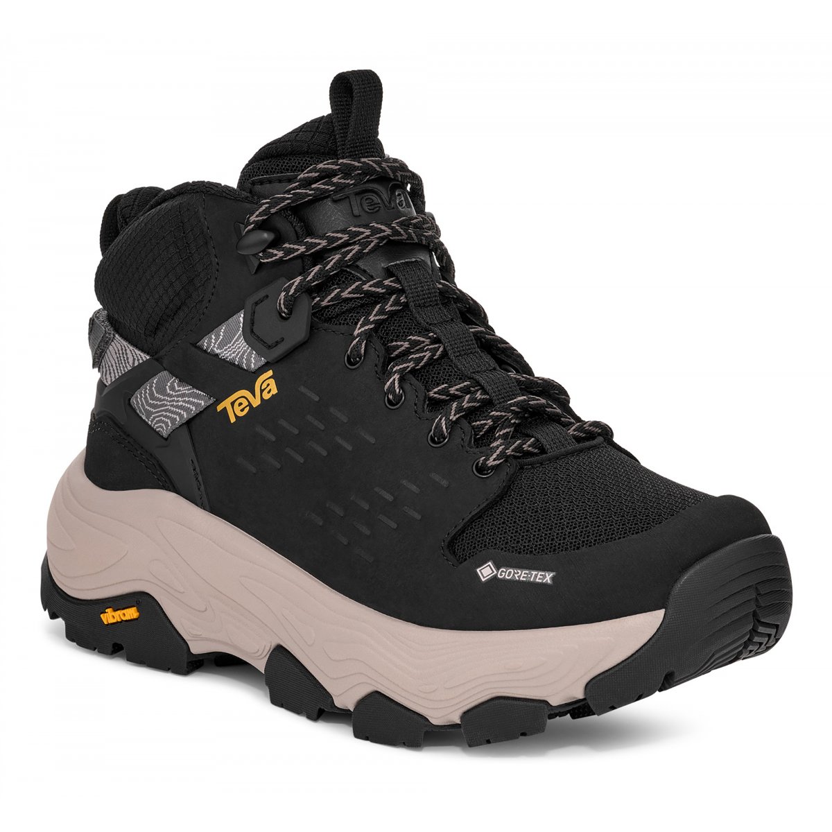 Grandview Max GTX W