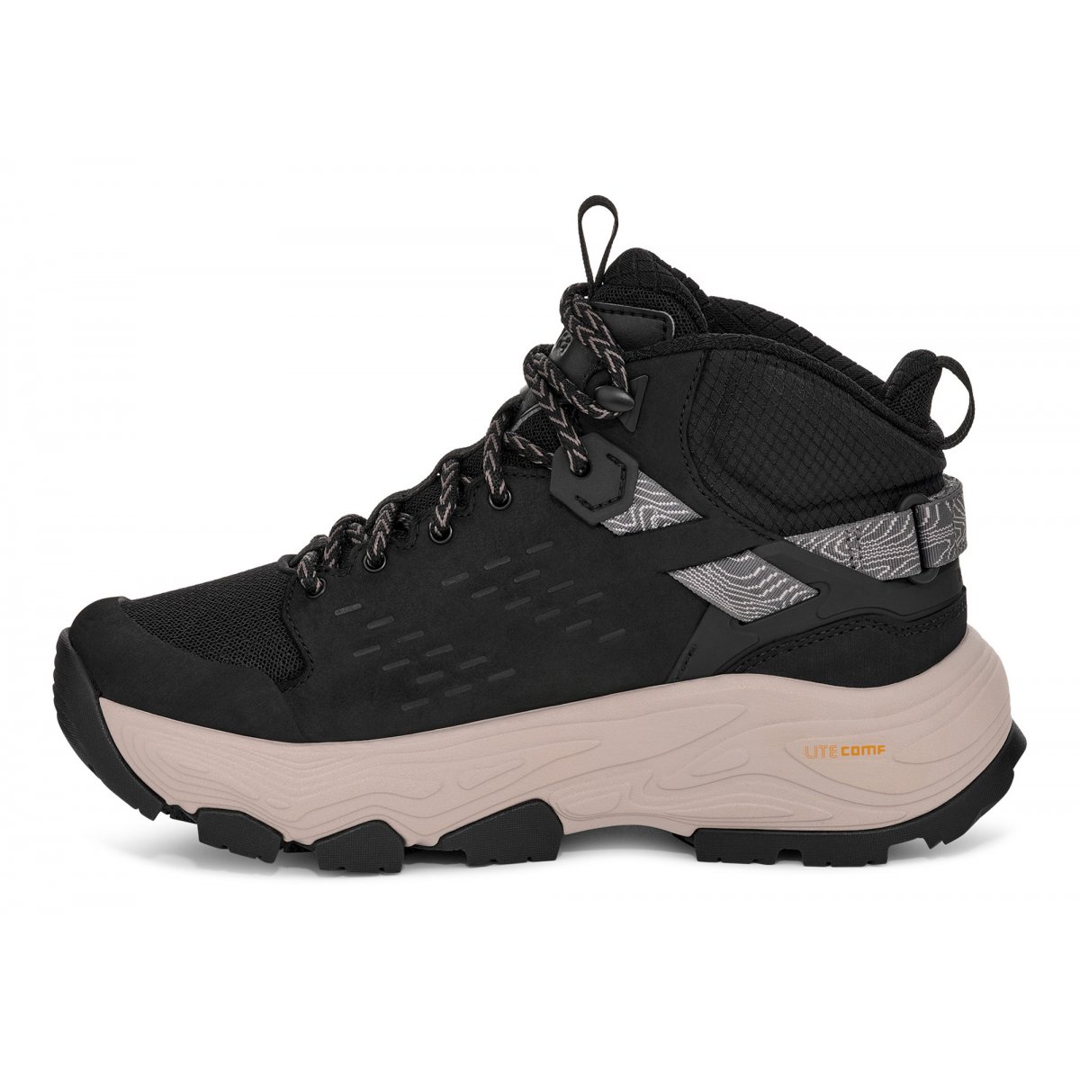 Grandview Max GTX W