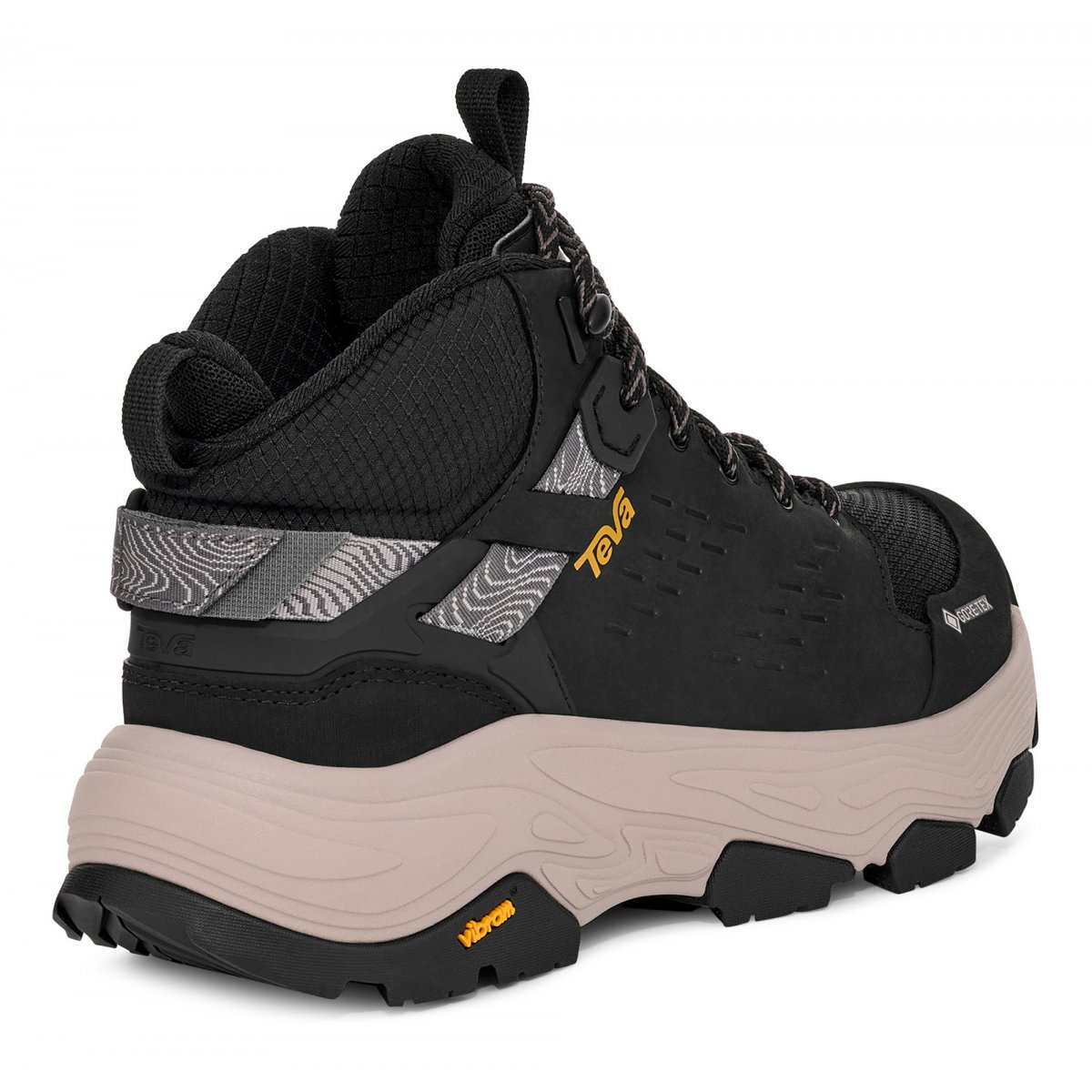 Grandview Max GTX W