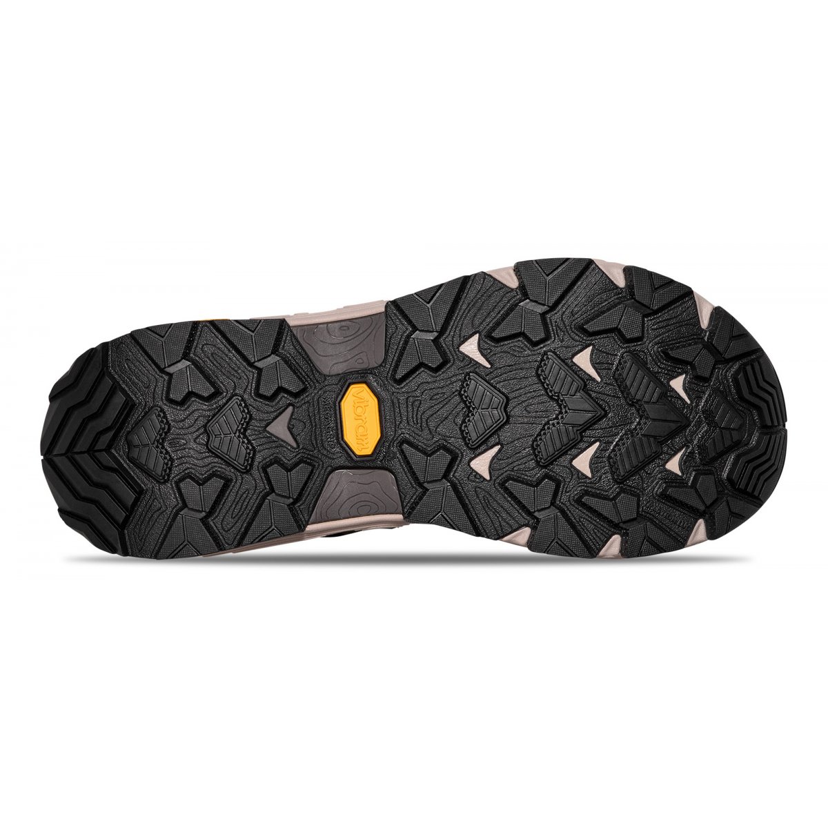 Grandview Max GTX W