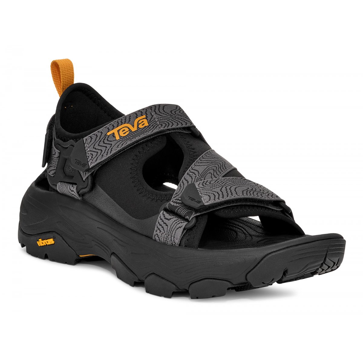 Grandview Max Sandal W