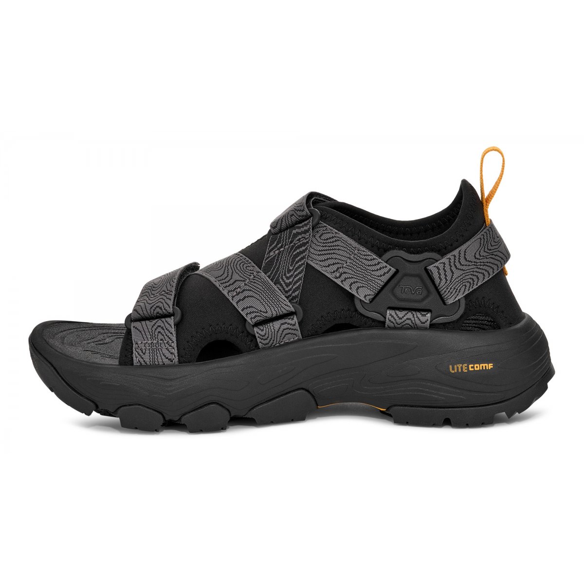 Grandview Max Sandal W