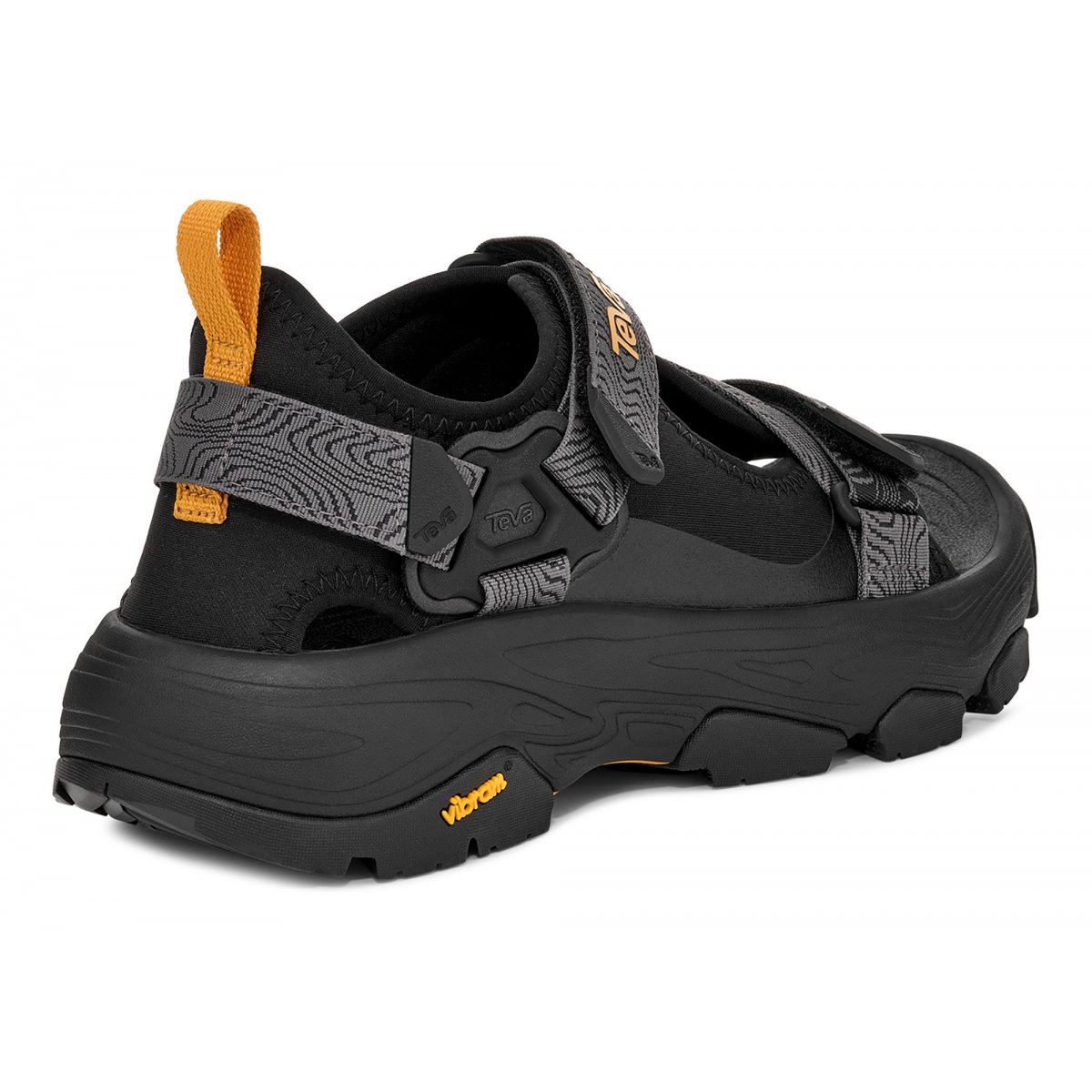 Grandview Max Sandal W