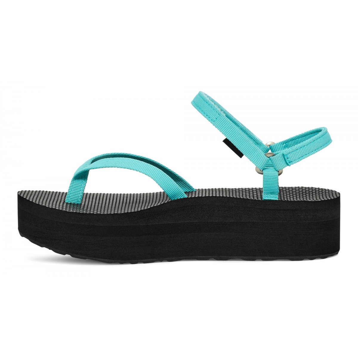 Flatform Sandal Slim W