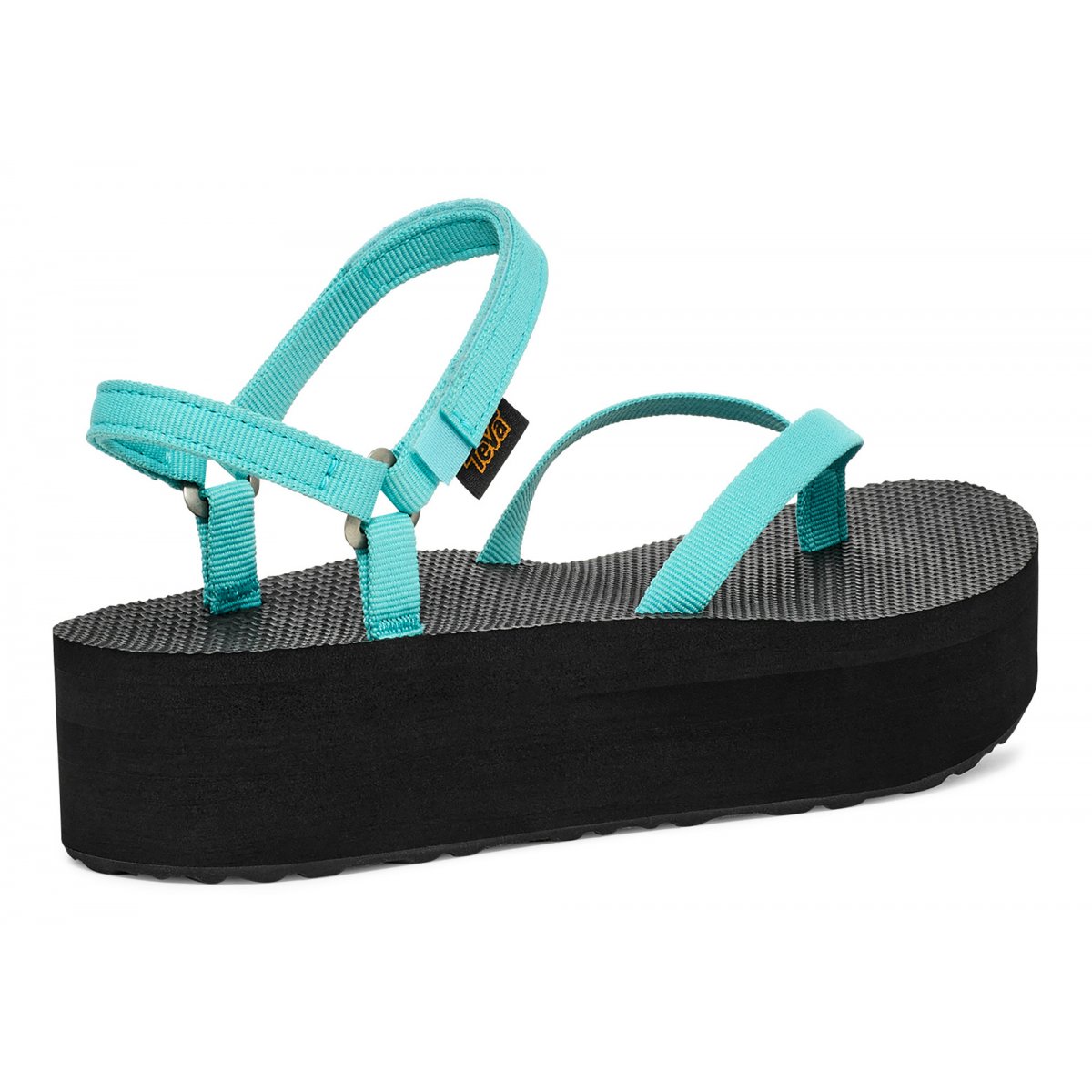 Flatform Sandal Slim W