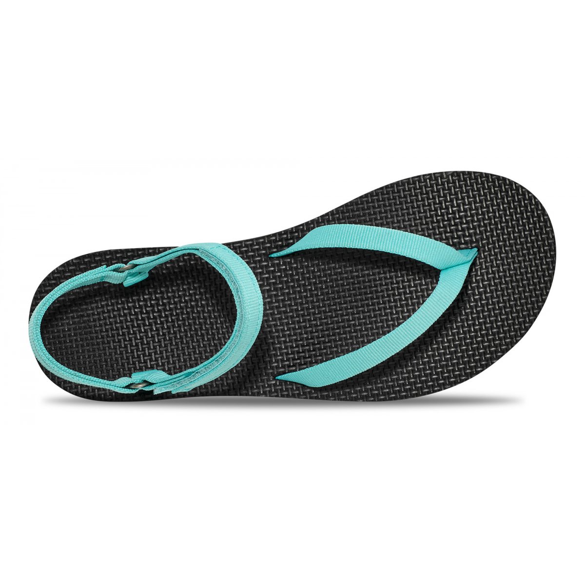 Flatform Sandal Slim W