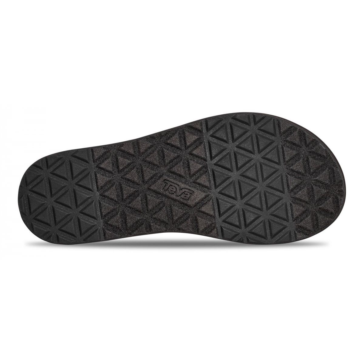 Flatform Sandal Slim W