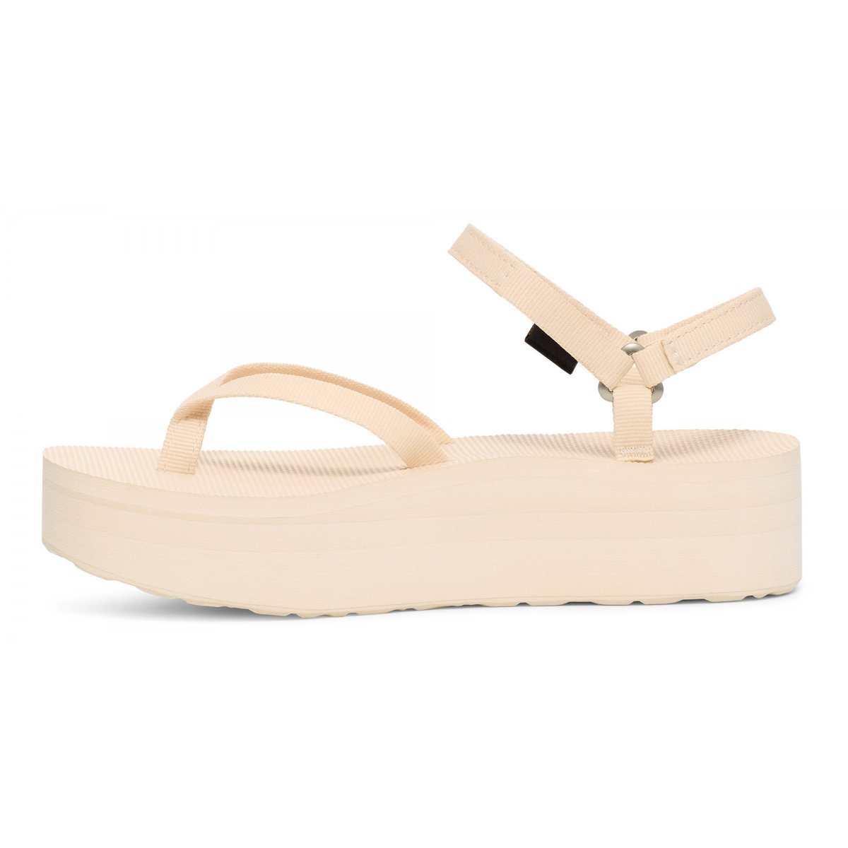 Flatform Sandal Slim W