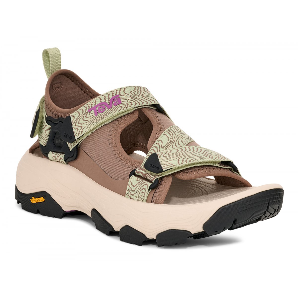 Grandview Max Sandal W