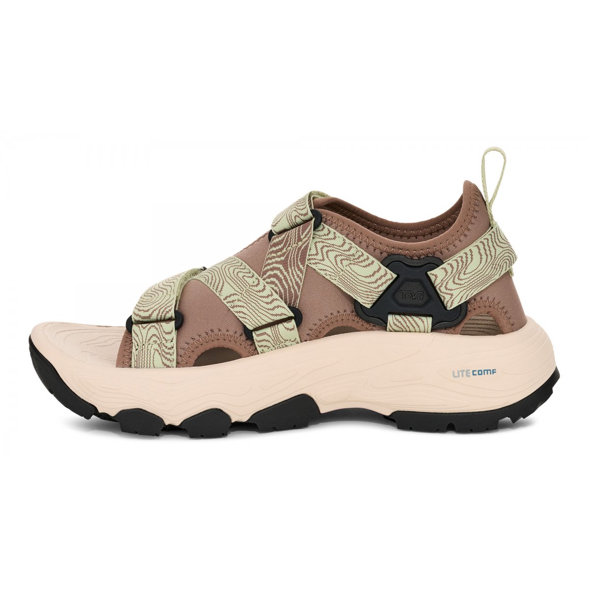 Grandview Max Sandal W