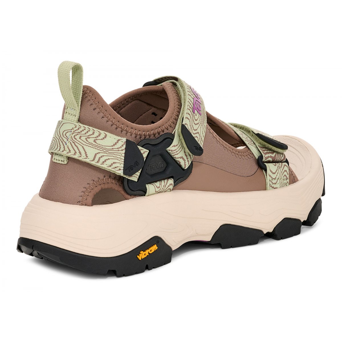 Grandview Max Sandal W