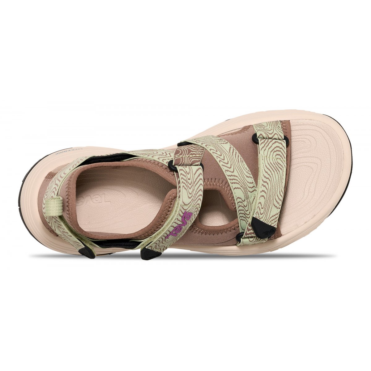 Grandview Max Sandal W