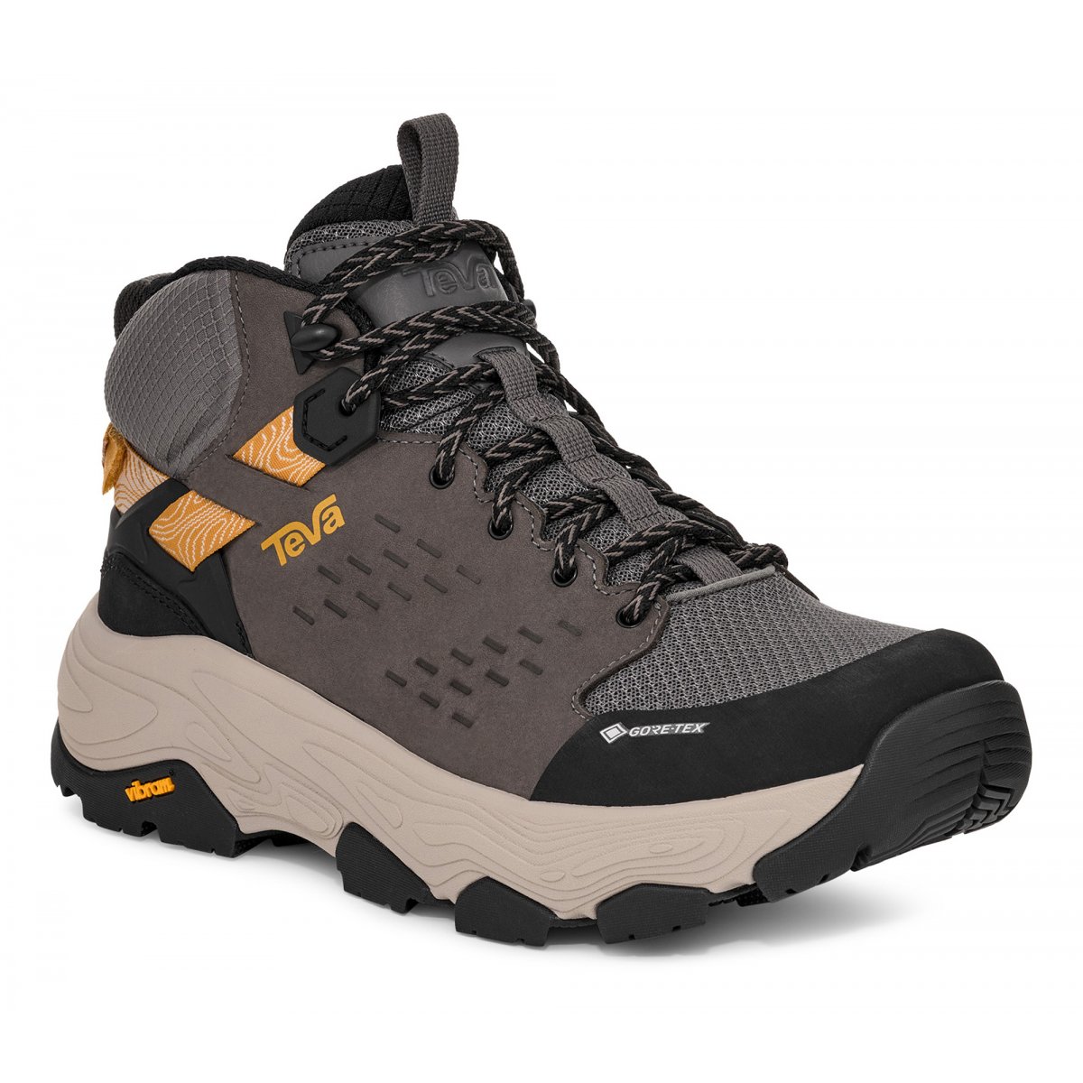 Grandview Max GTX M