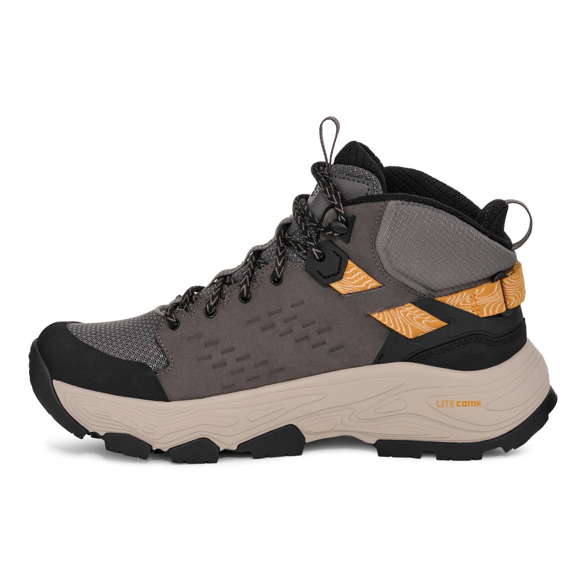 Grandview Max GTX M