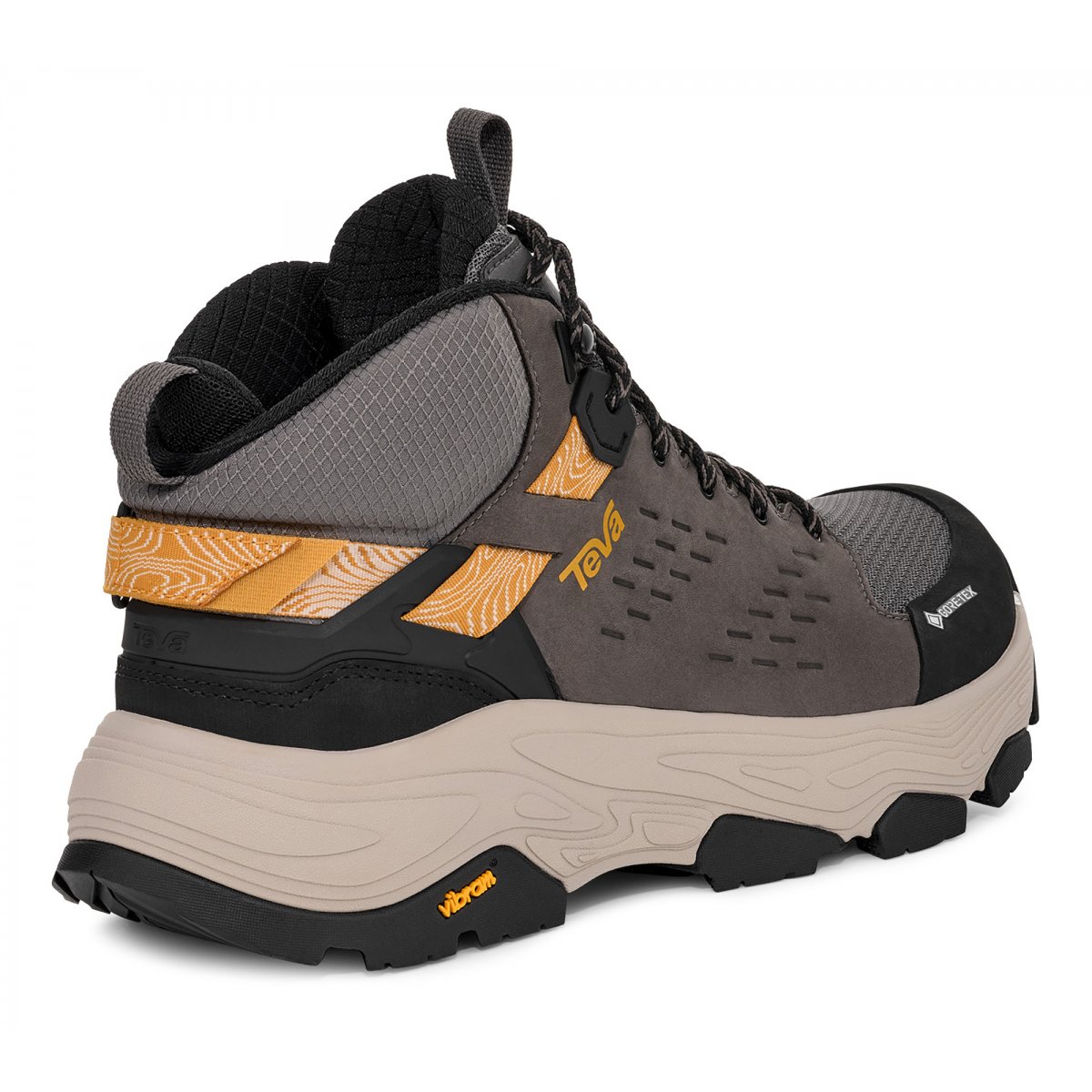 Grandview Max GTX M