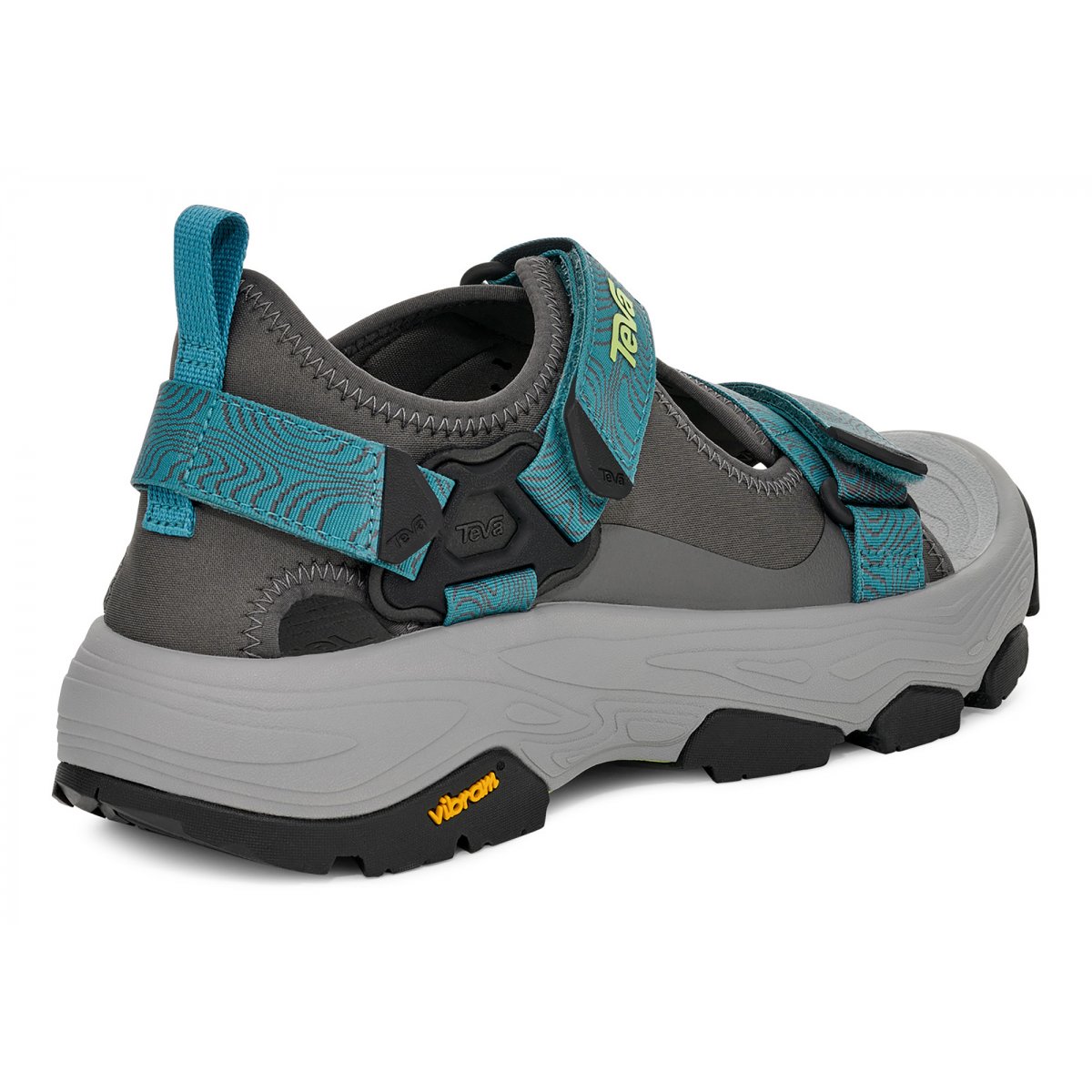 Grandview Max Sandal M