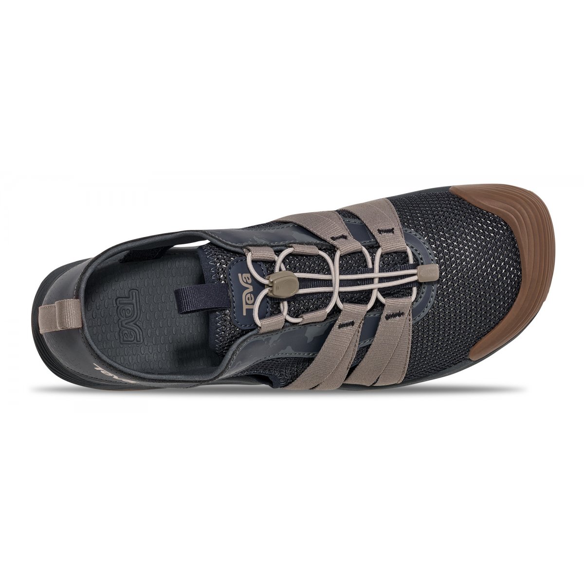 Hydratrek Sandal CT M
