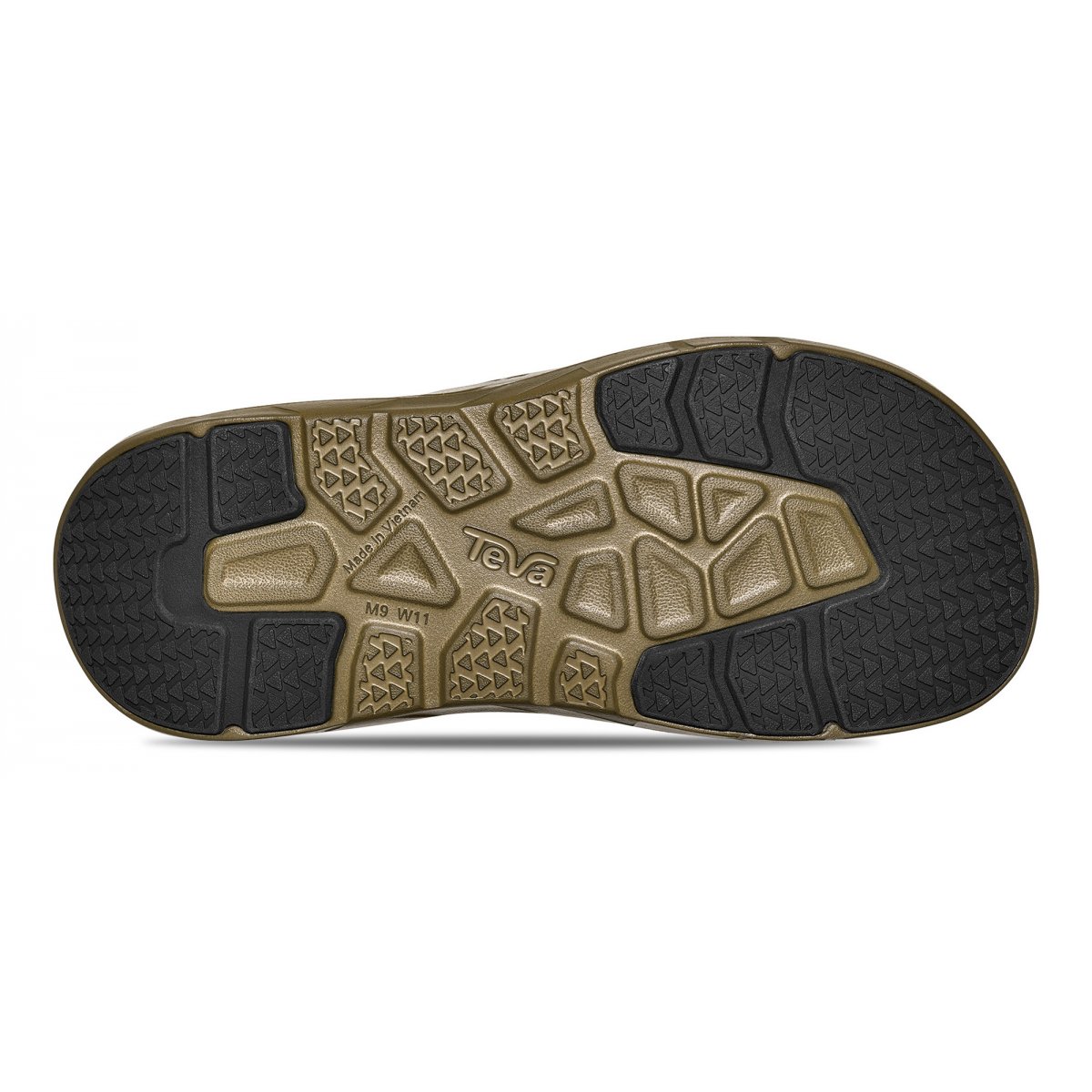 ApreTrail Slide M