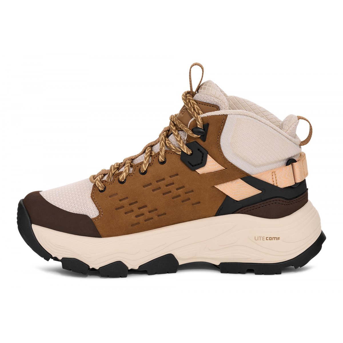 Grandview Max GTX W