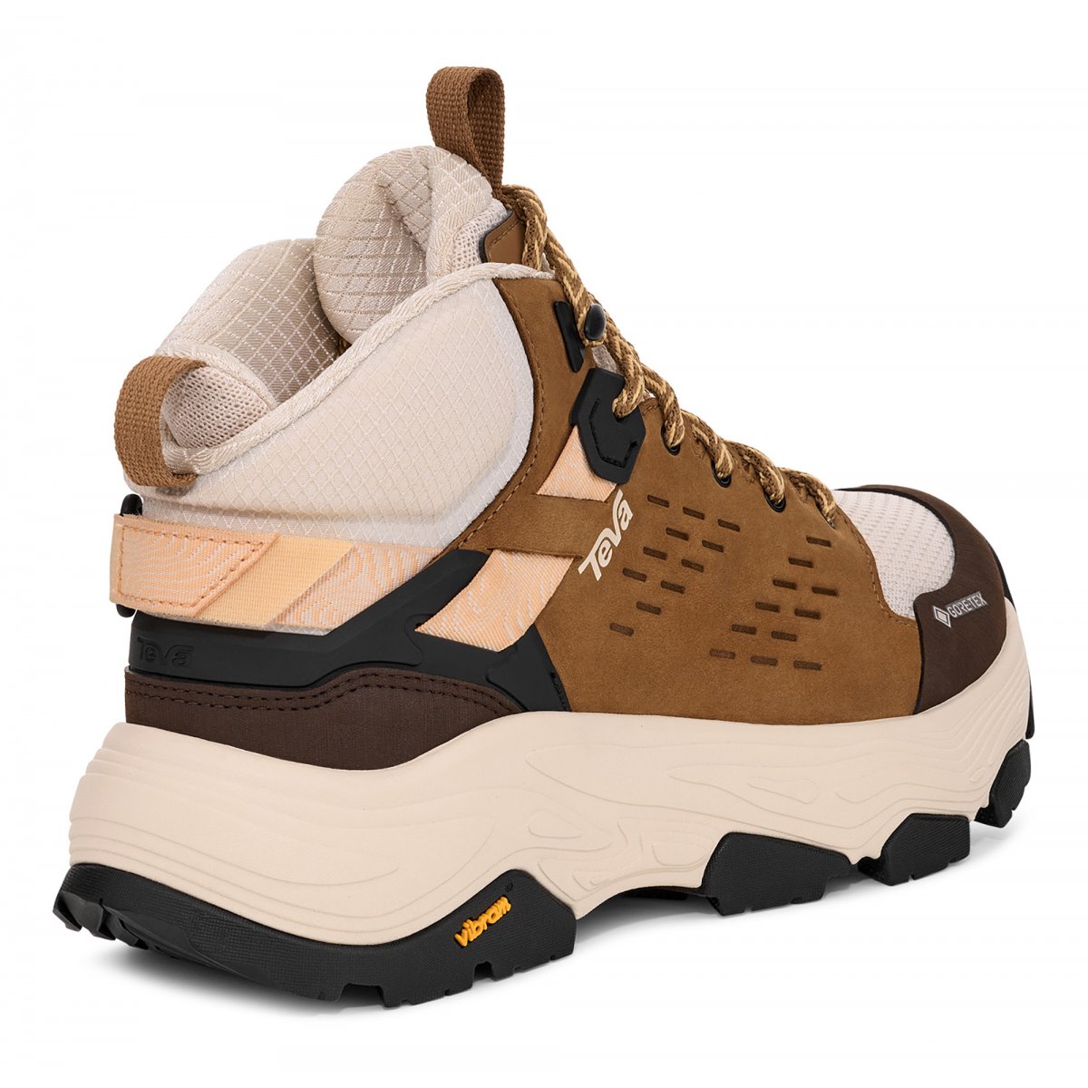 Grandview Max GTX W