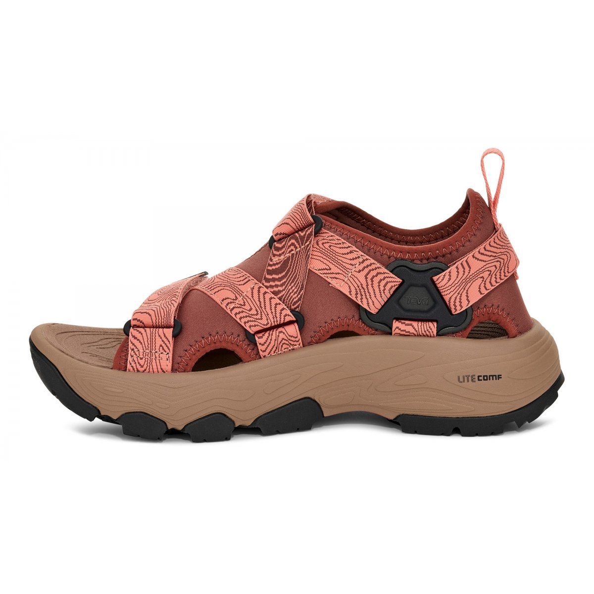 Grandview Max Sandal W
