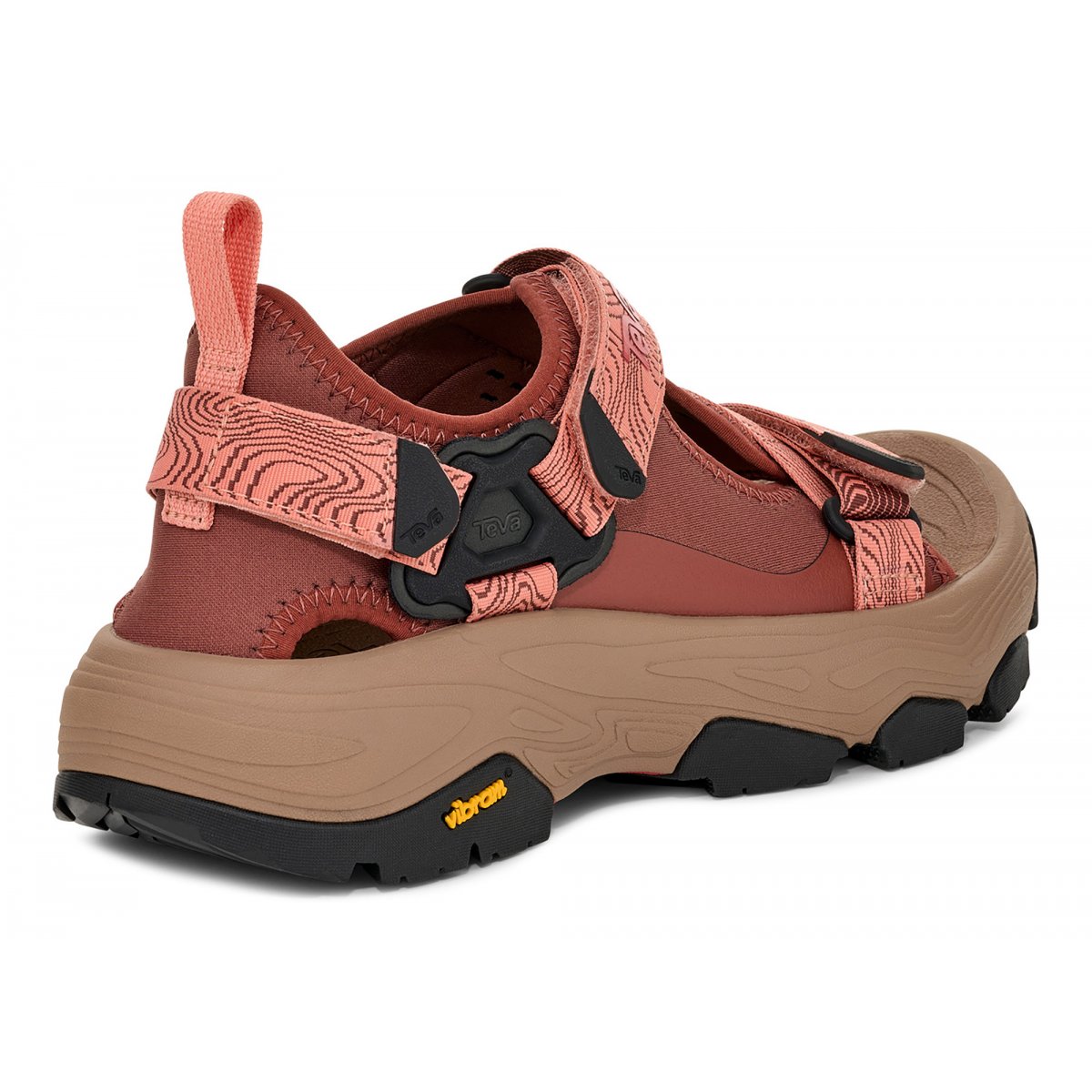 Grandview Max Sandal W