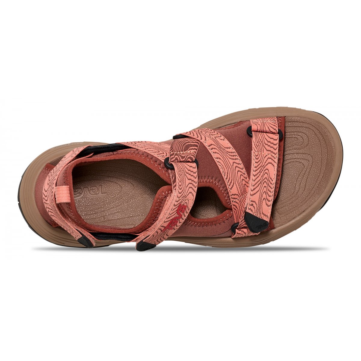 Grandview Max Sandal W