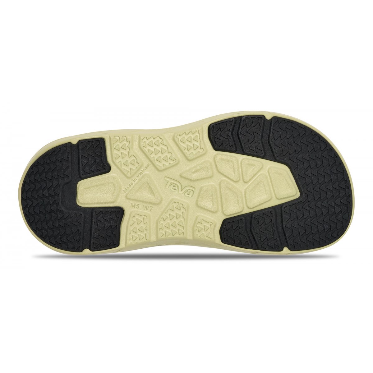 ApreTrail Slide W