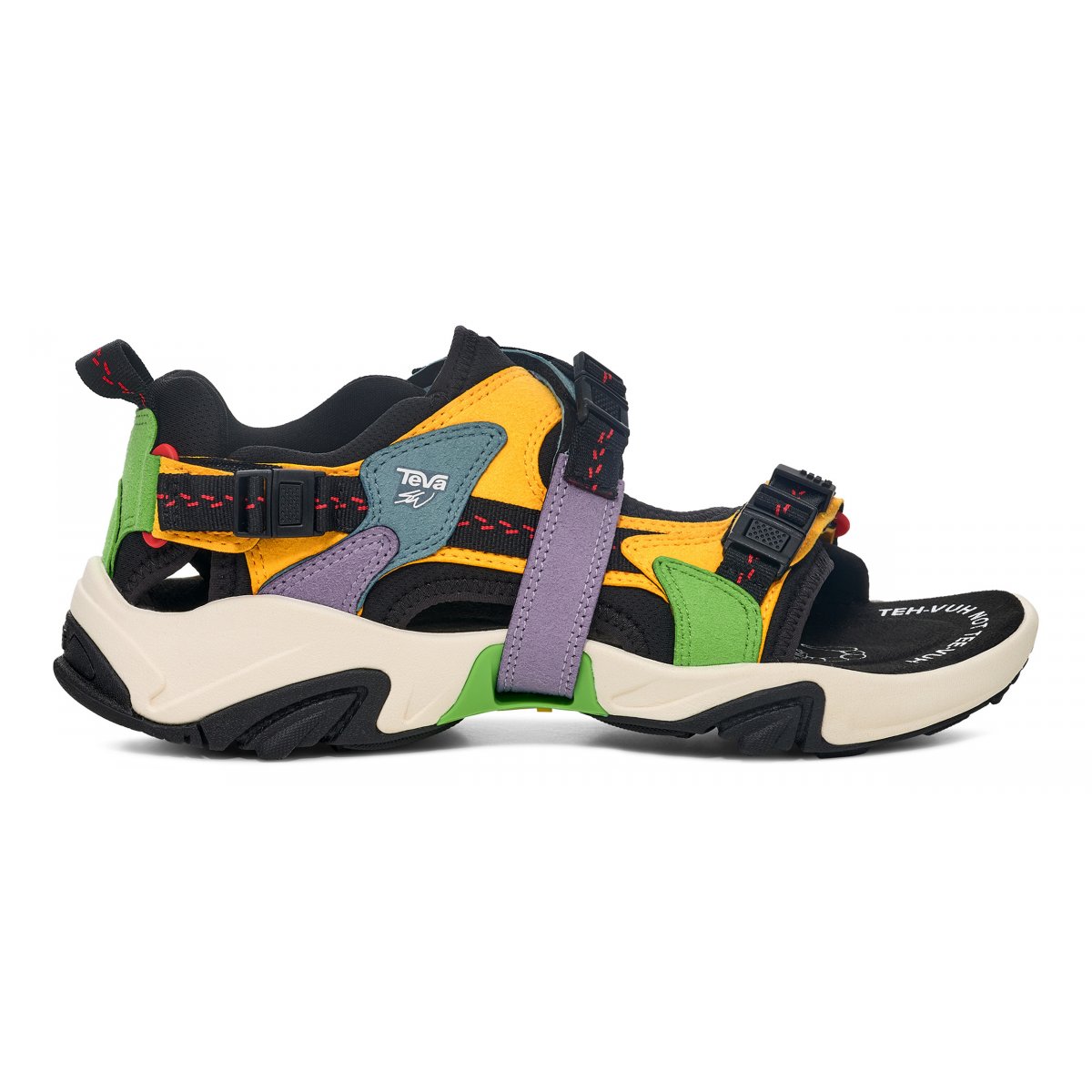 SW X WRAPTOR SANDAL  M