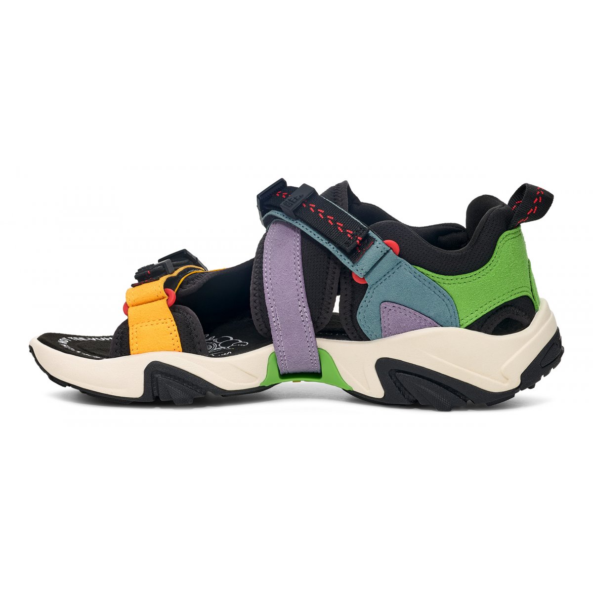 SW X WRAPTOR SANDAL  M