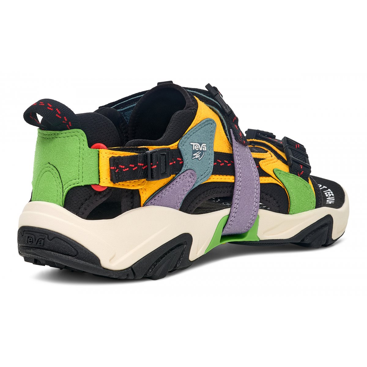 SW X WRAPTOR SANDAL  M