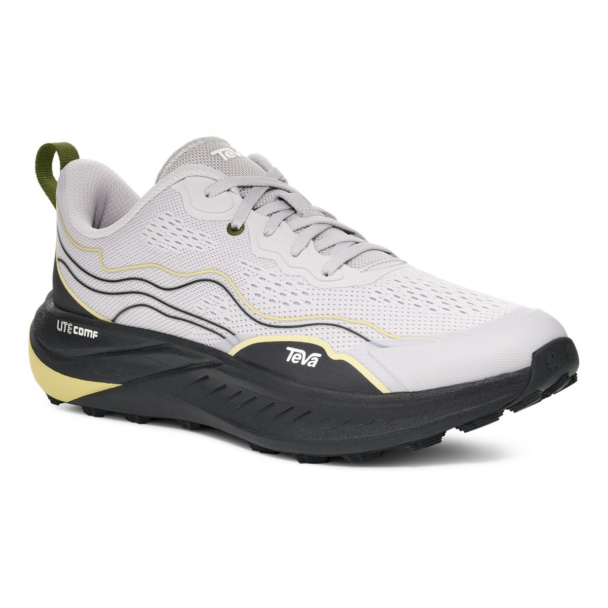 Trailwinder Low M